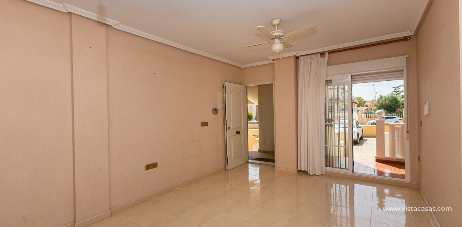 Resale - Apartment - Cabo Roig