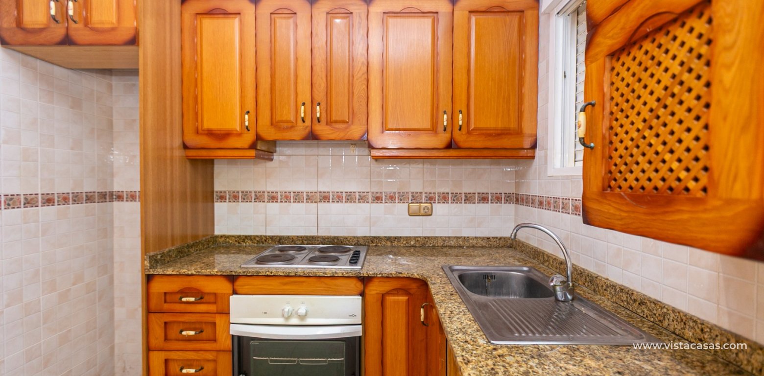 Resale - Apartment - Cabo Roig