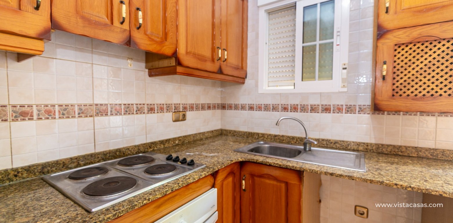Resale - Apartment - Cabo Roig