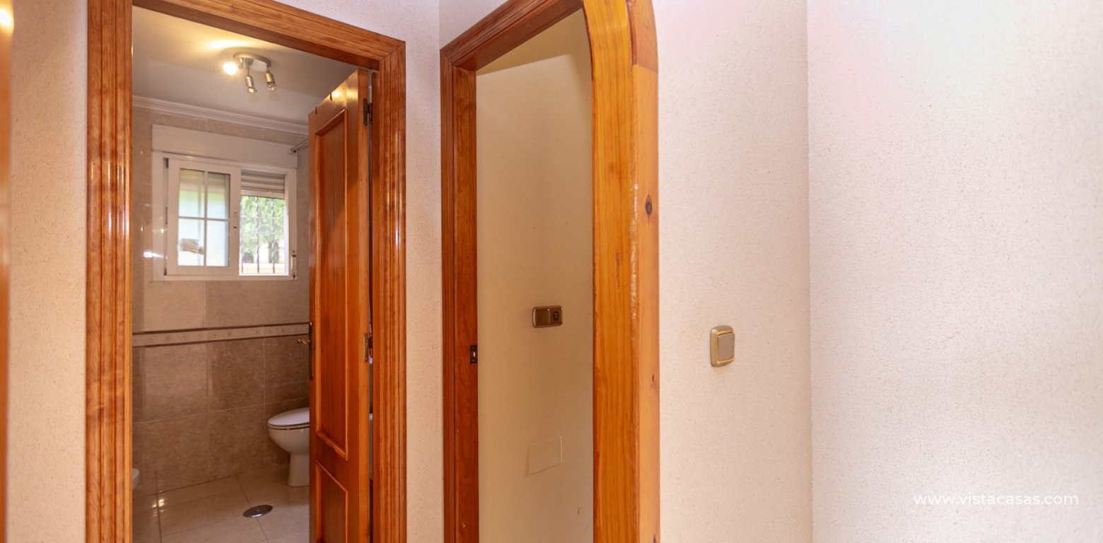 Resale - Apartment - Cabo Roig