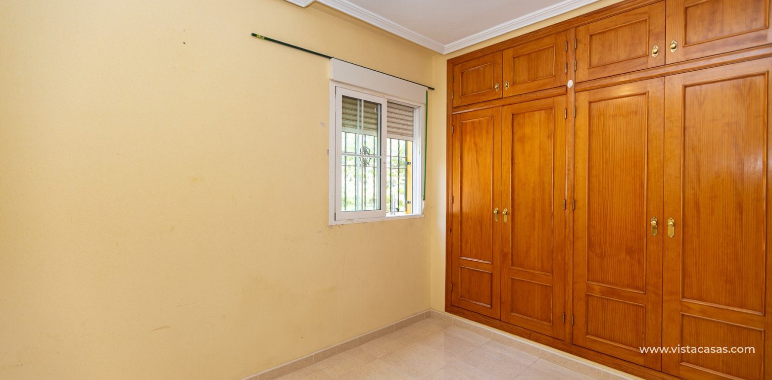Resale - Apartment - Cabo Roig
