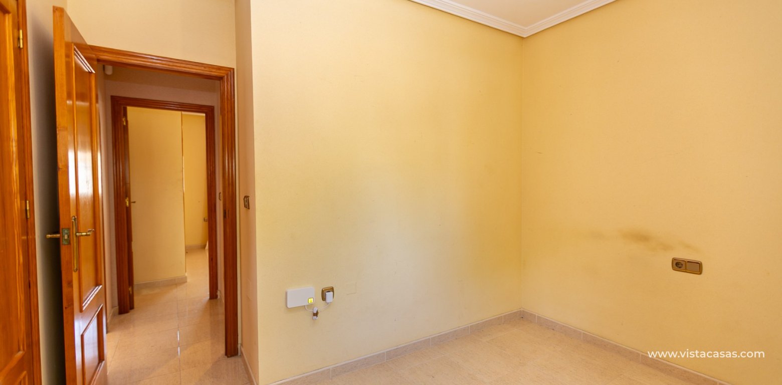 Resale - Apartment - Cabo Roig