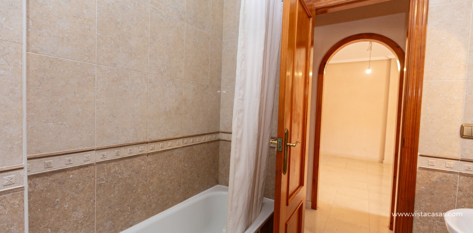 Resale - Apartment - Cabo Roig