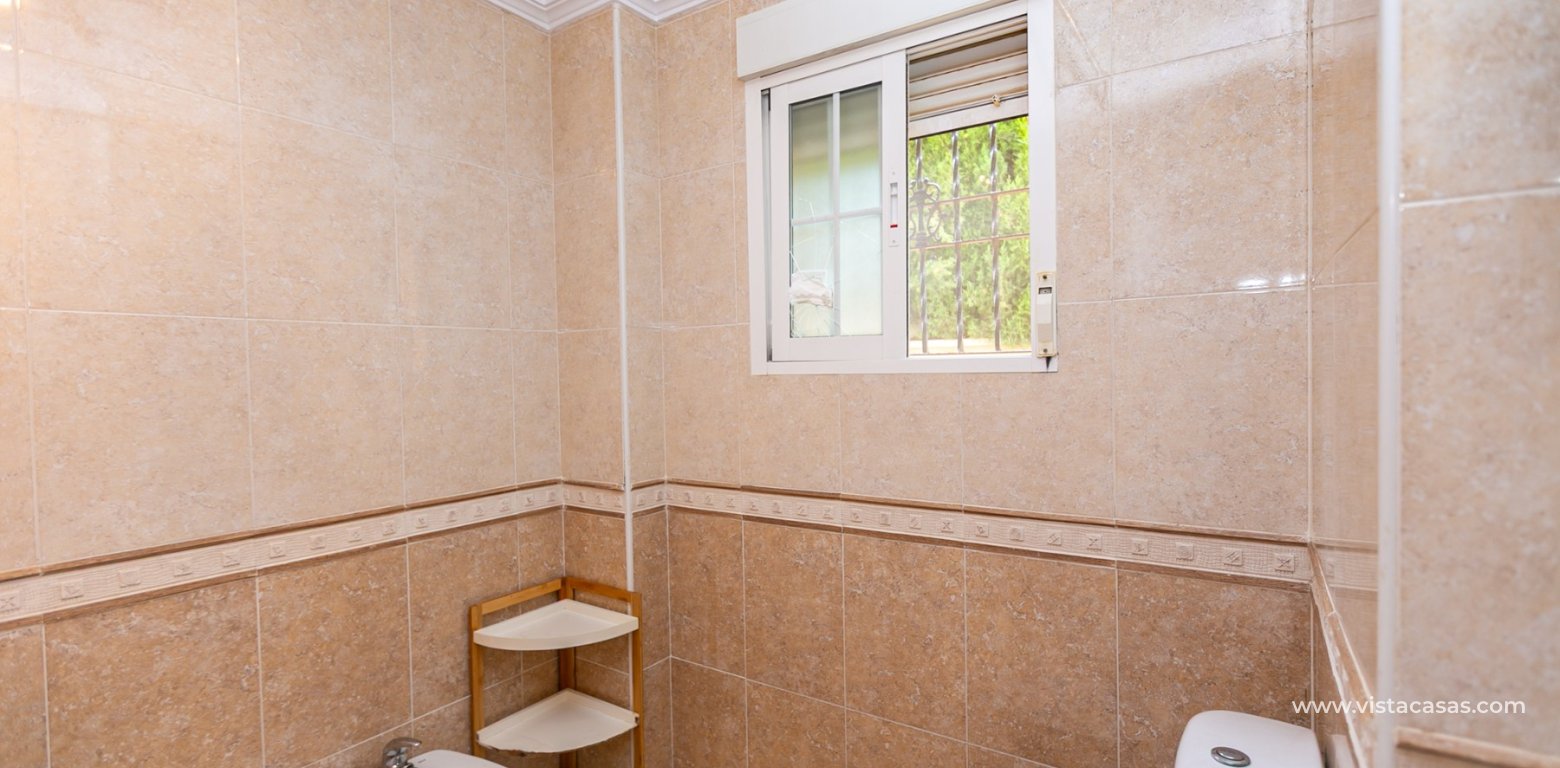 Resale - Apartment - Cabo Roig