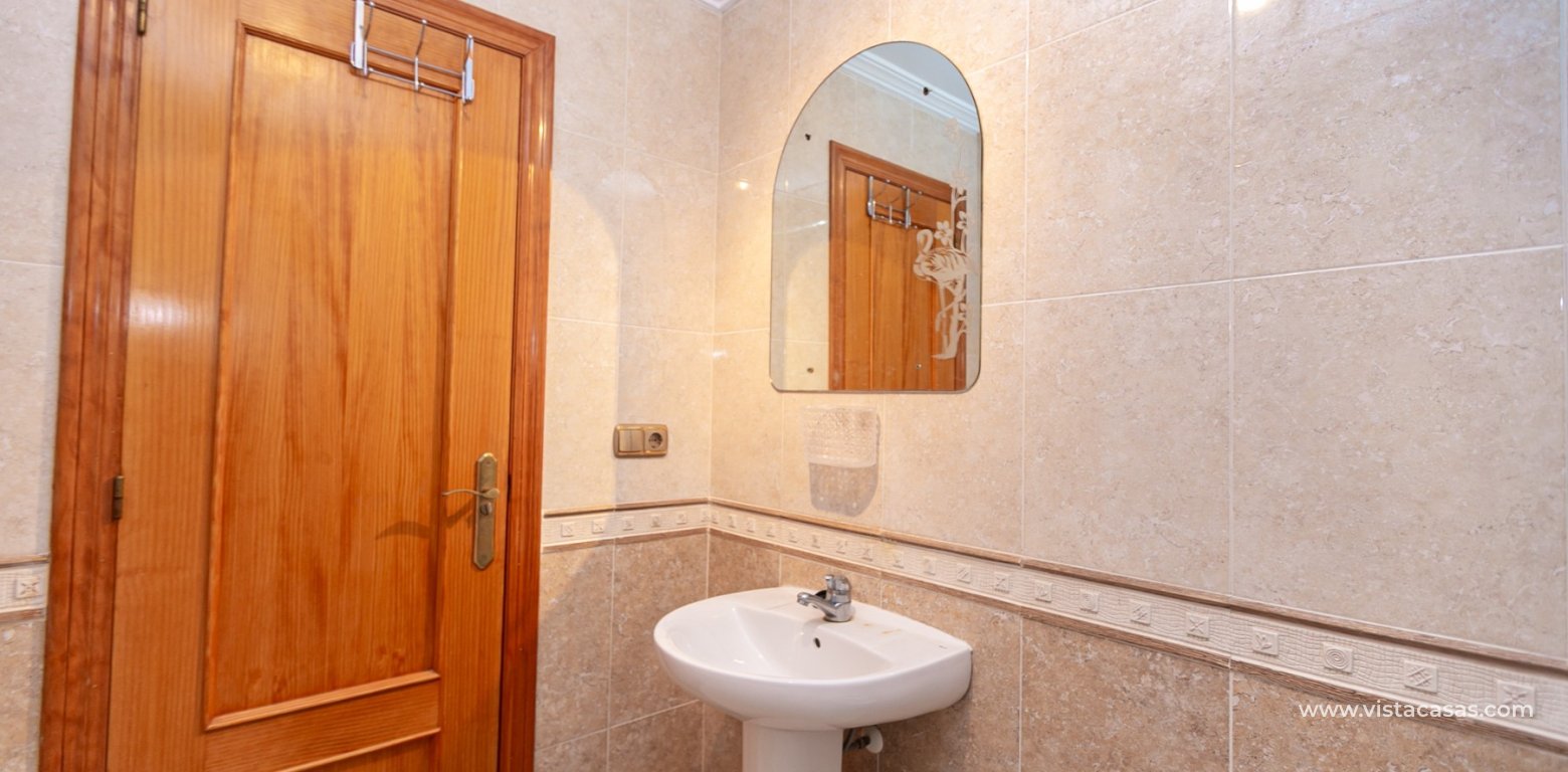 Resale - Apartment - Cabo Roig