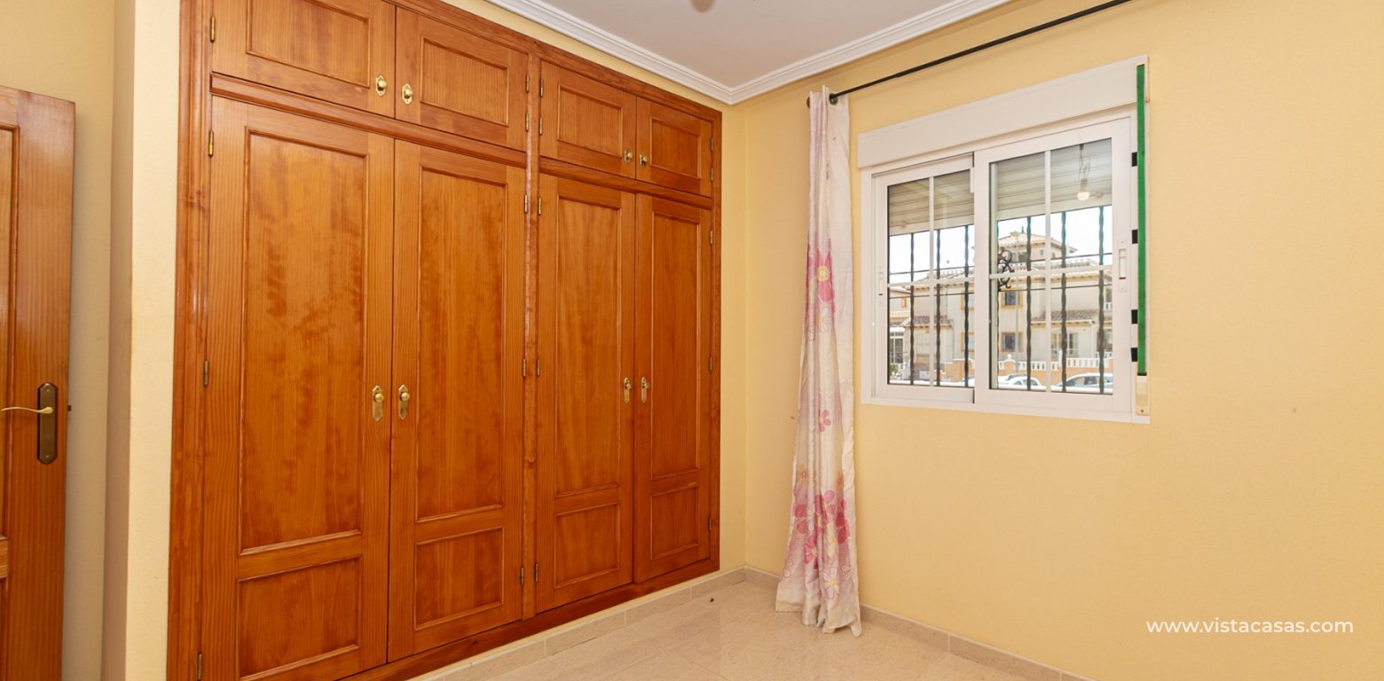 Resale - Apartment - Cabo Roig