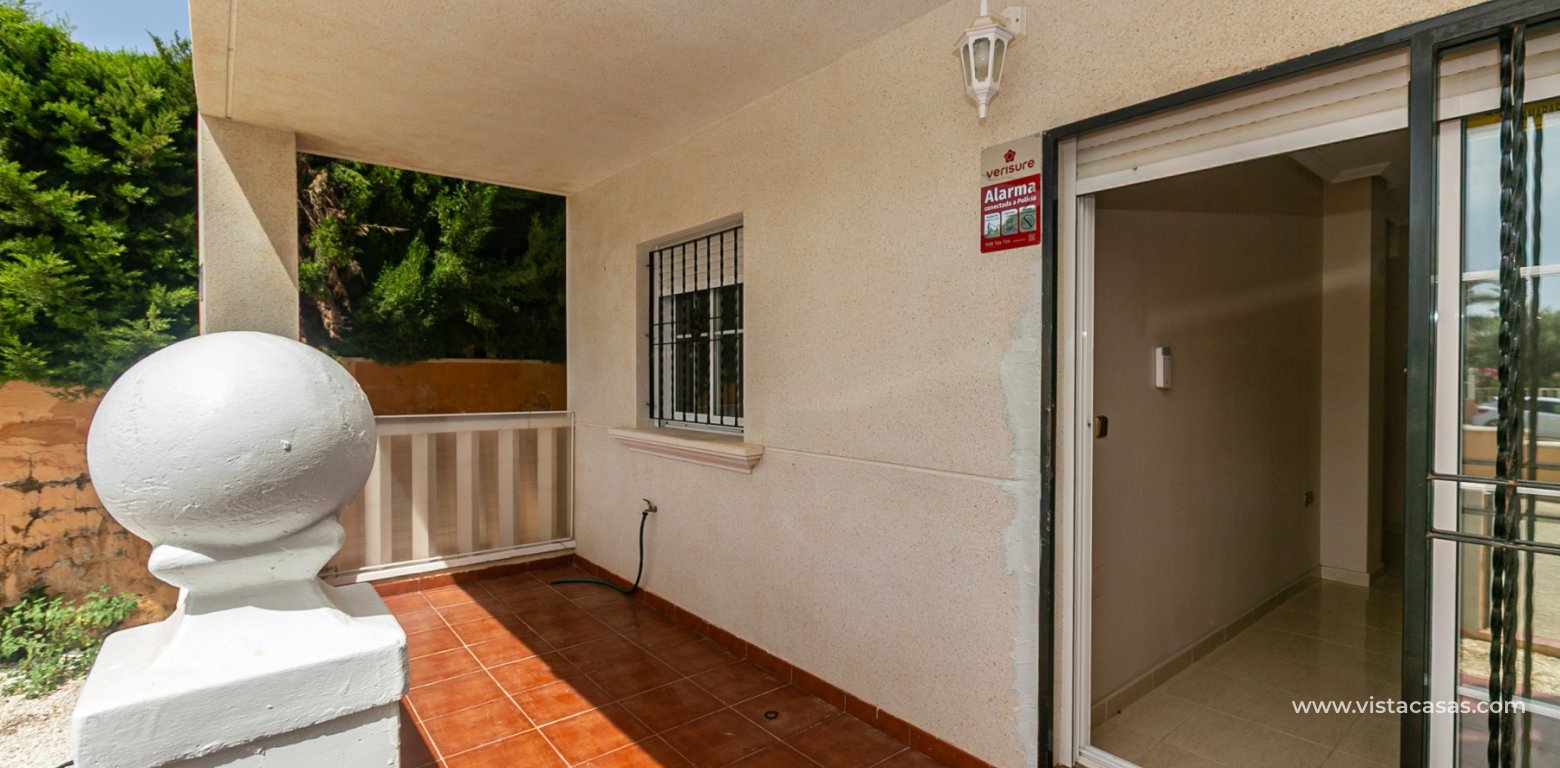 Resale - Apartment - Cabo Roig