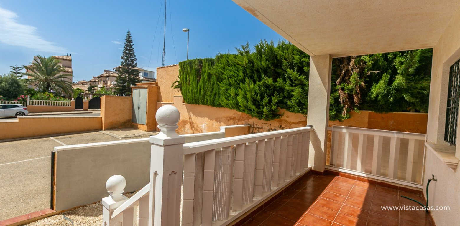 Resale - Apartment - Cabo Roig