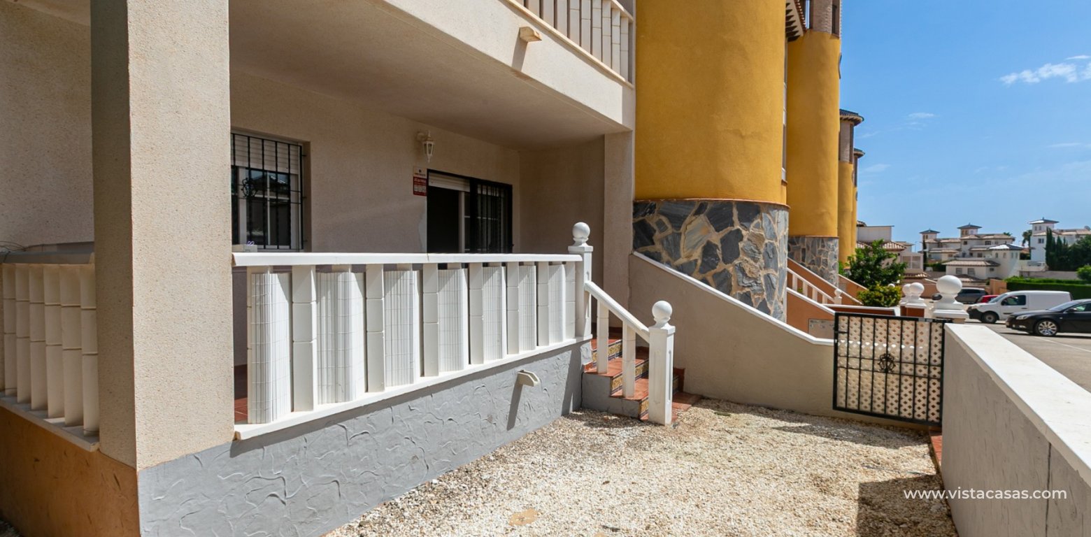 Resale - Apartment - Cabo Roig