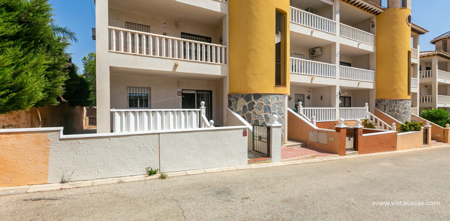 Resale - Apartment - Cabo Roig