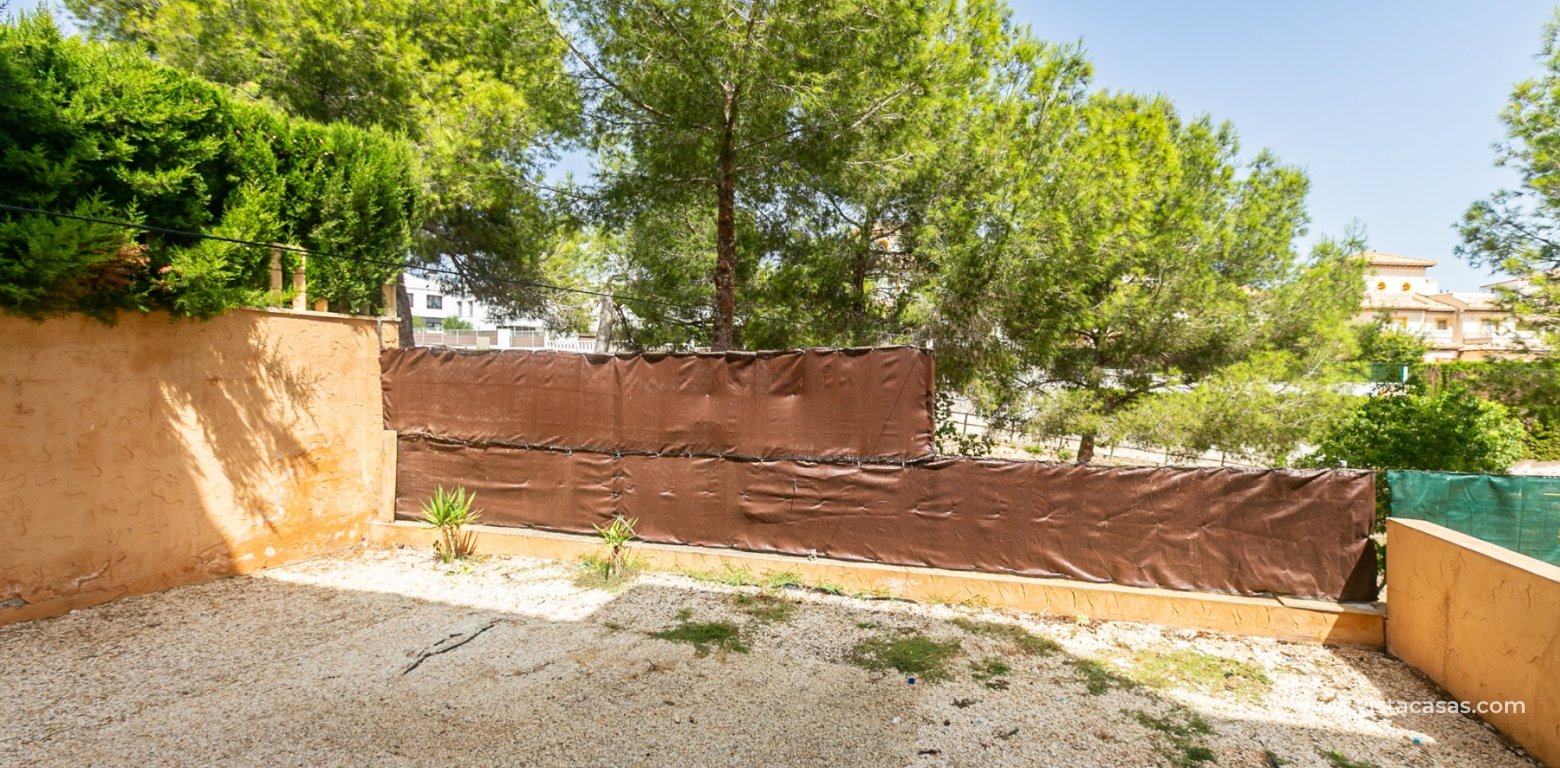 Resale - Apartment - Cabo Roig