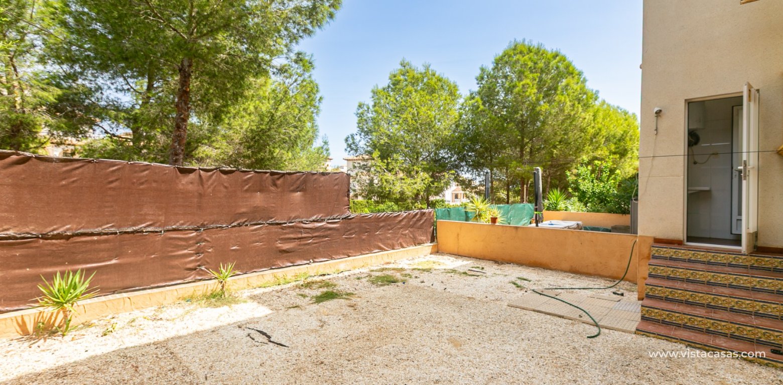 Resale - Apartment - Cabo Roig