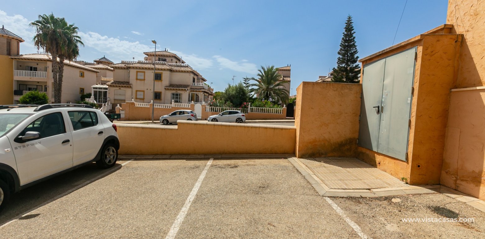 Resale - Apartment - Cabo Roig