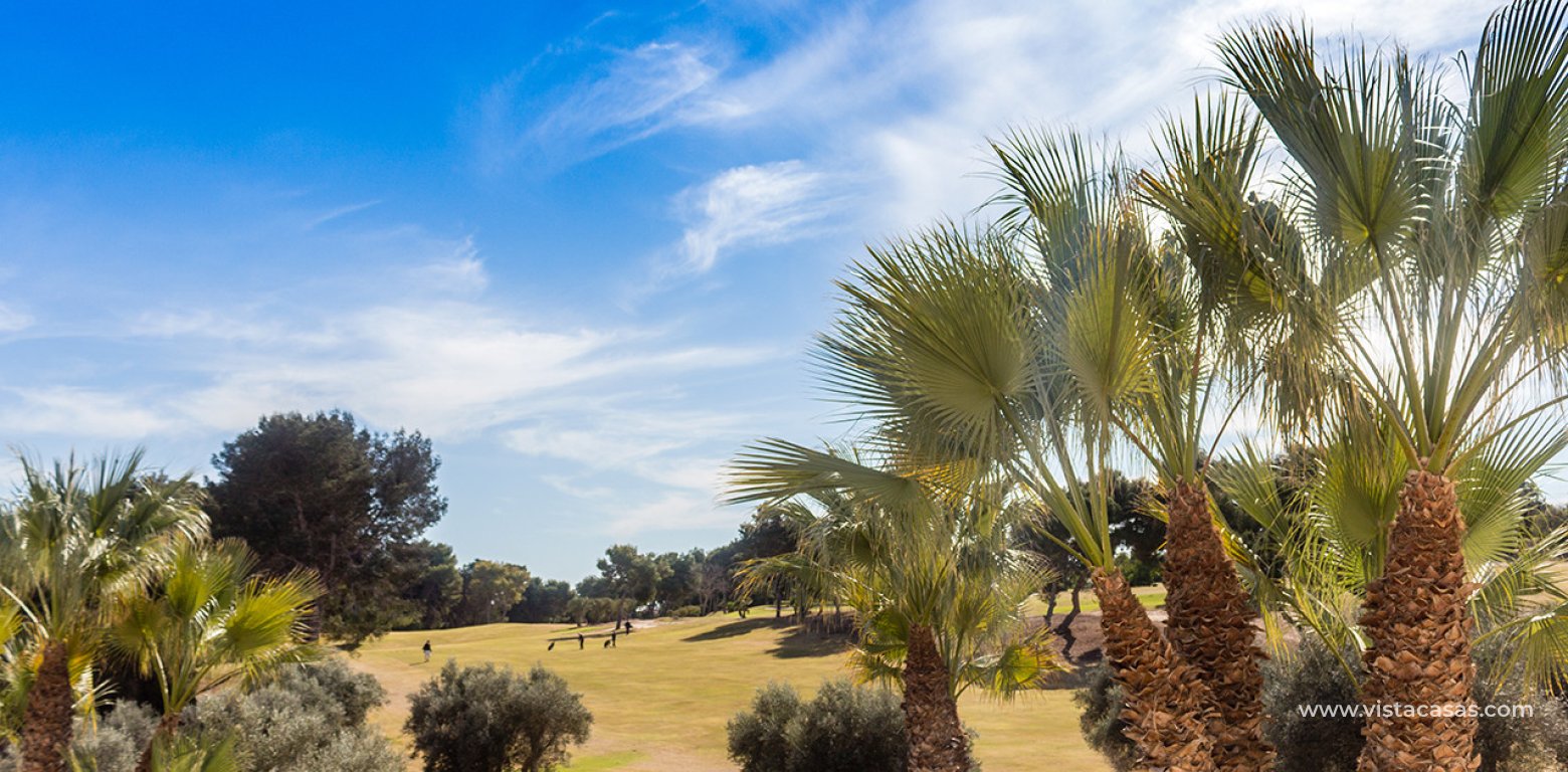 Resale - Apartment - Cabo Roig