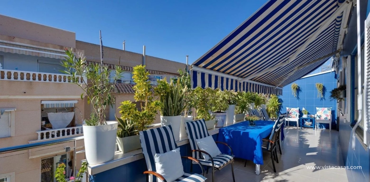 Sale - Appartement - Torrevieja