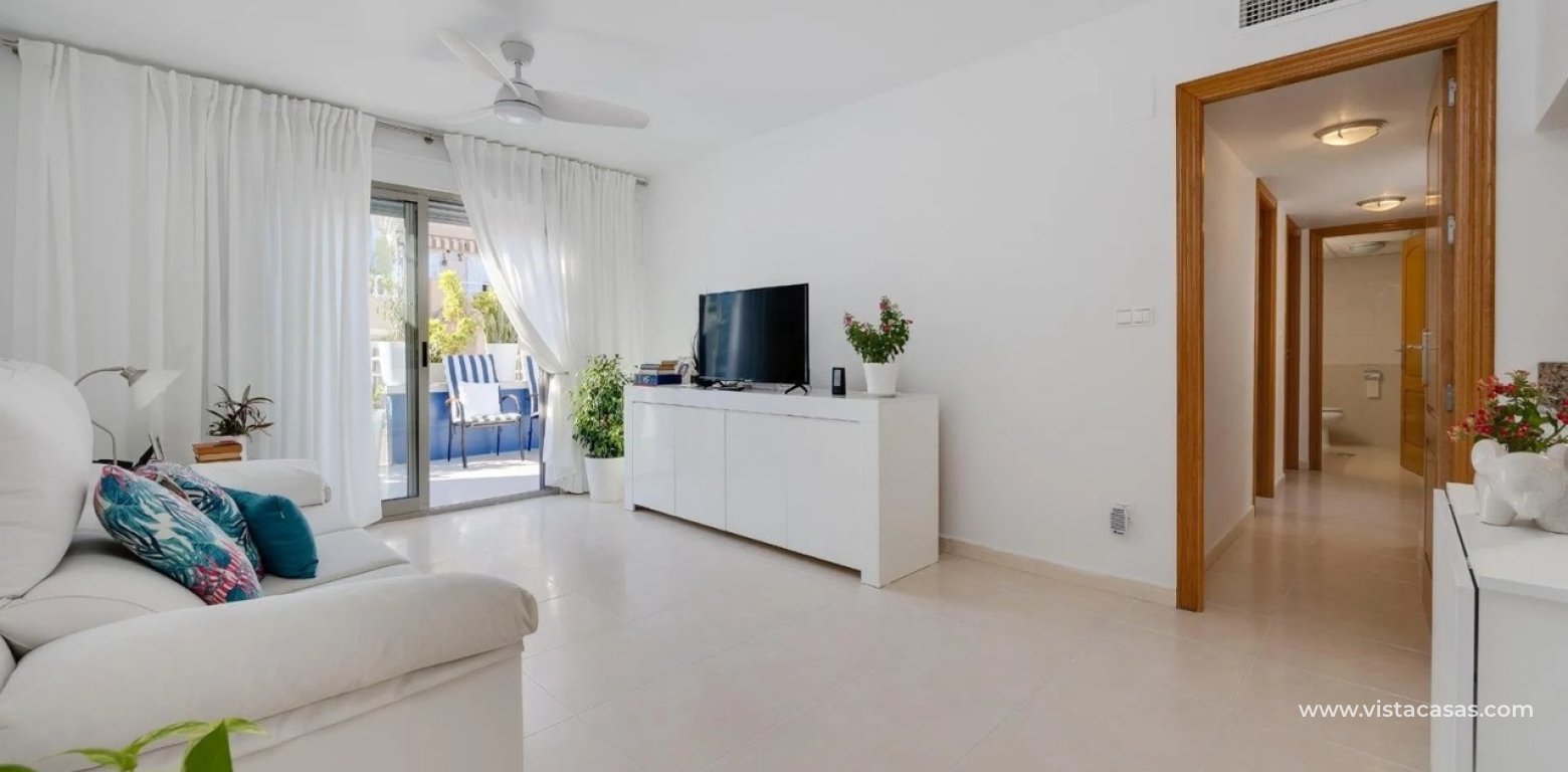 Sale - Appartement - Torrevieja