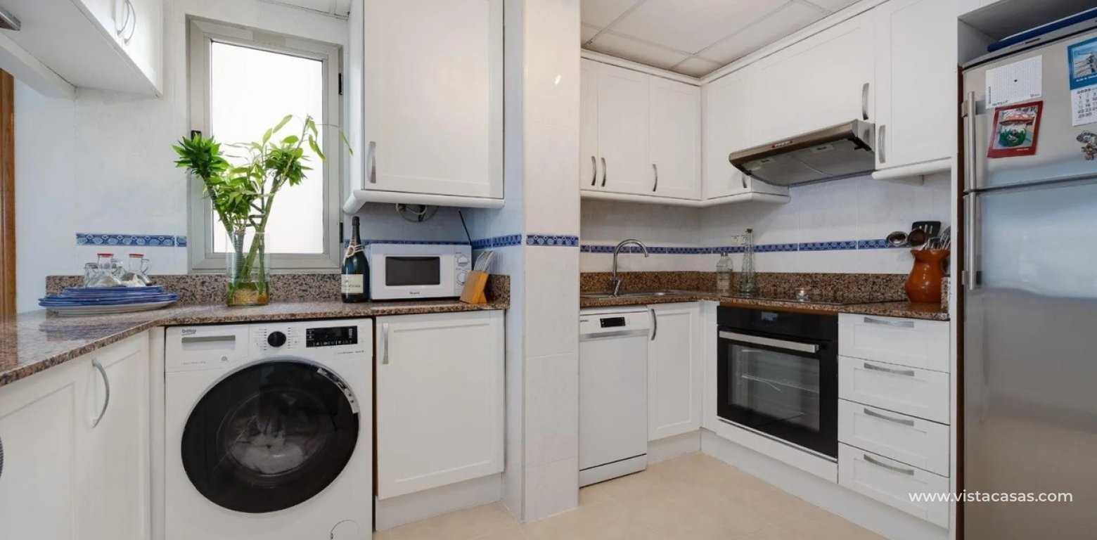 Sale - Appartement - Torrevieja