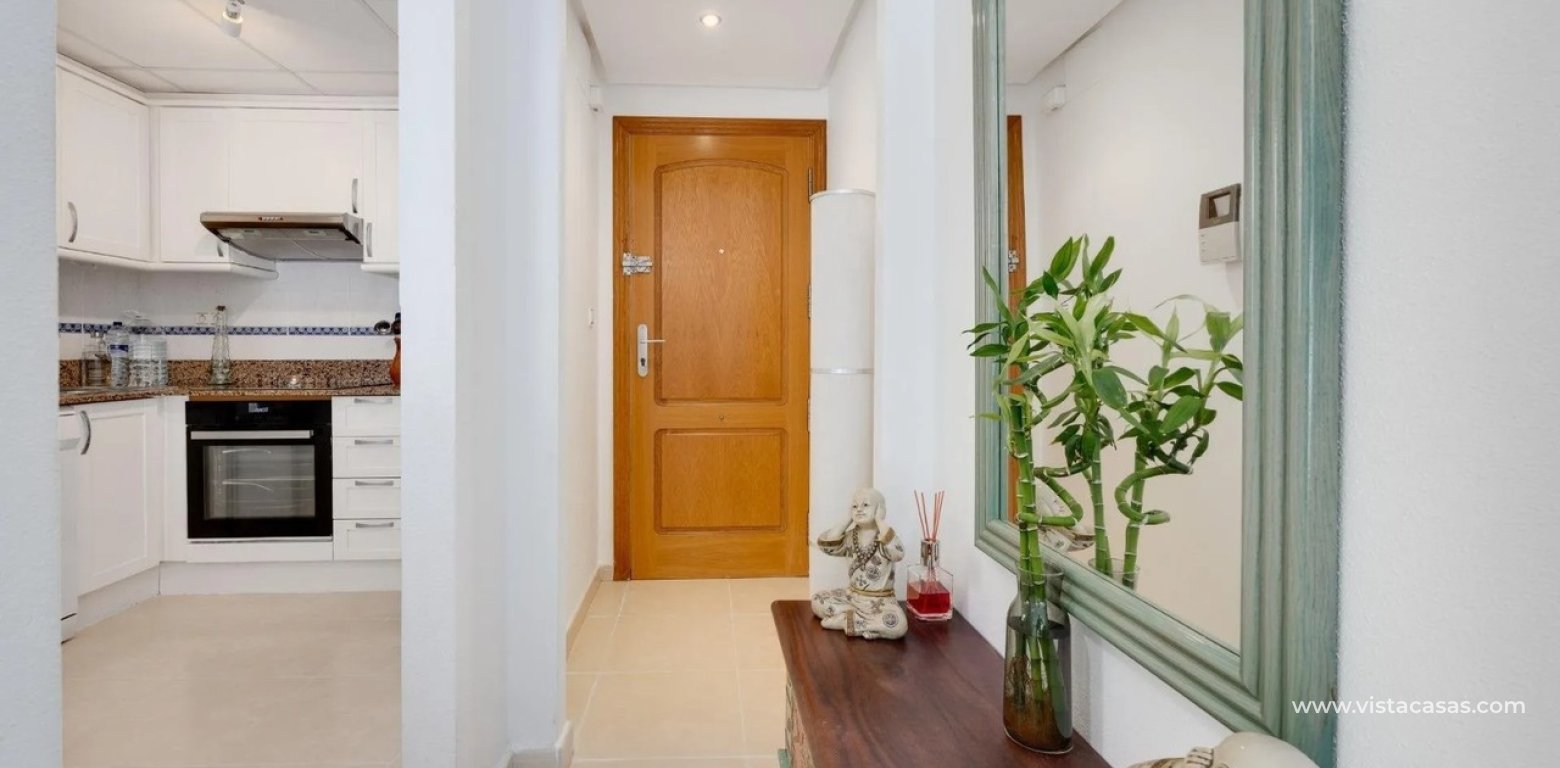 Sale - Appartement - Torrevieja