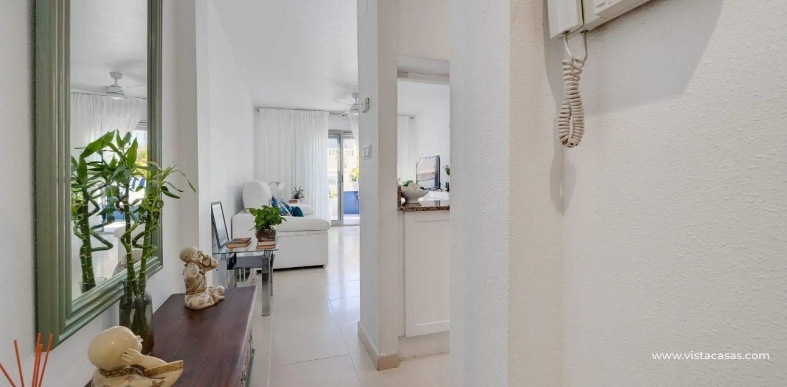 Sale - Appartement - Torrevieja