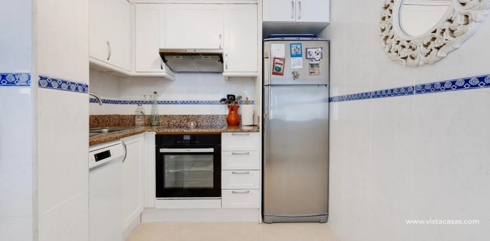 Sale - Appartement - Torrevieja