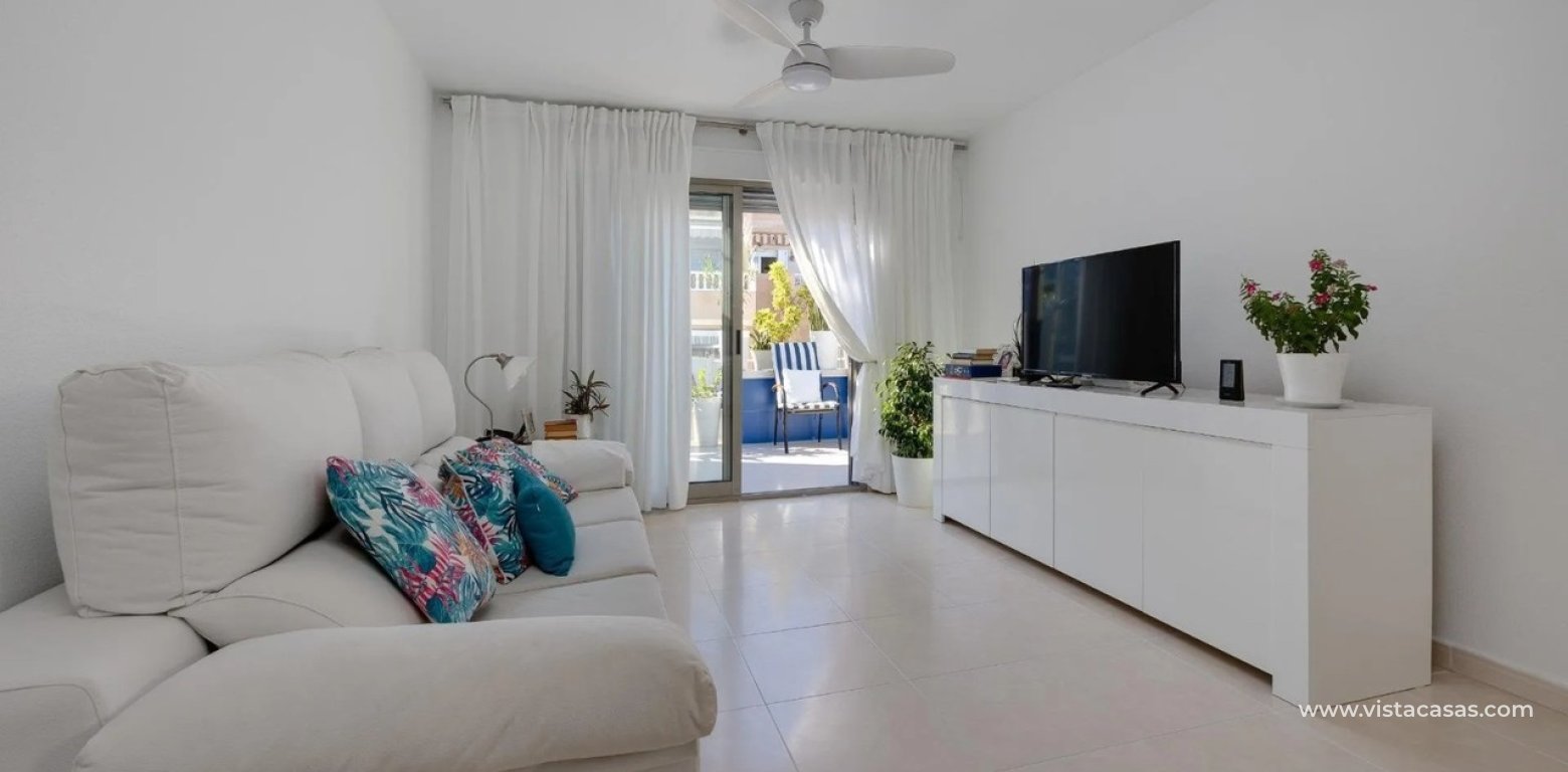 Sale - Appartement - Torrevieja