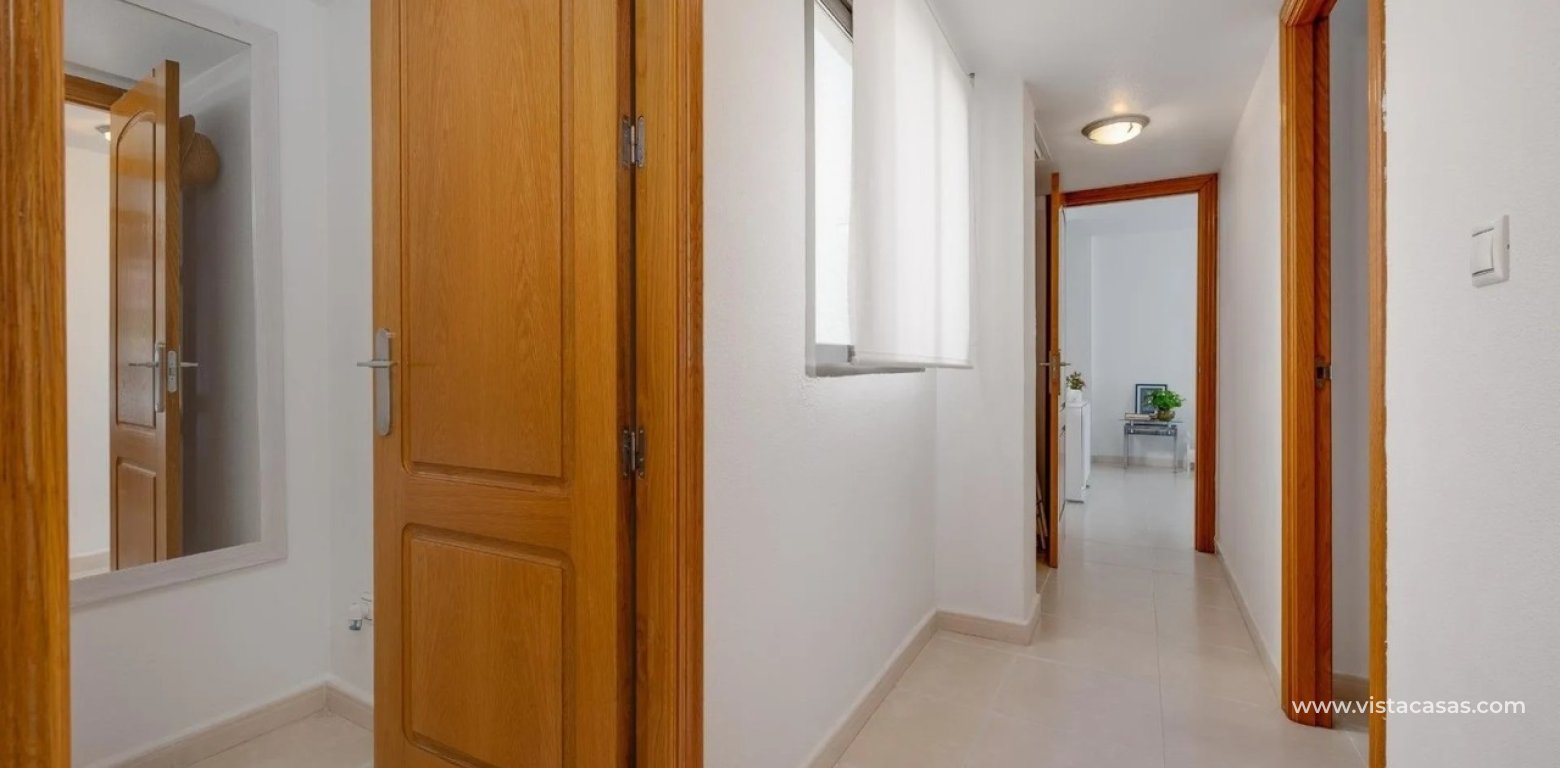 Sale - Appartement - Torrevieja