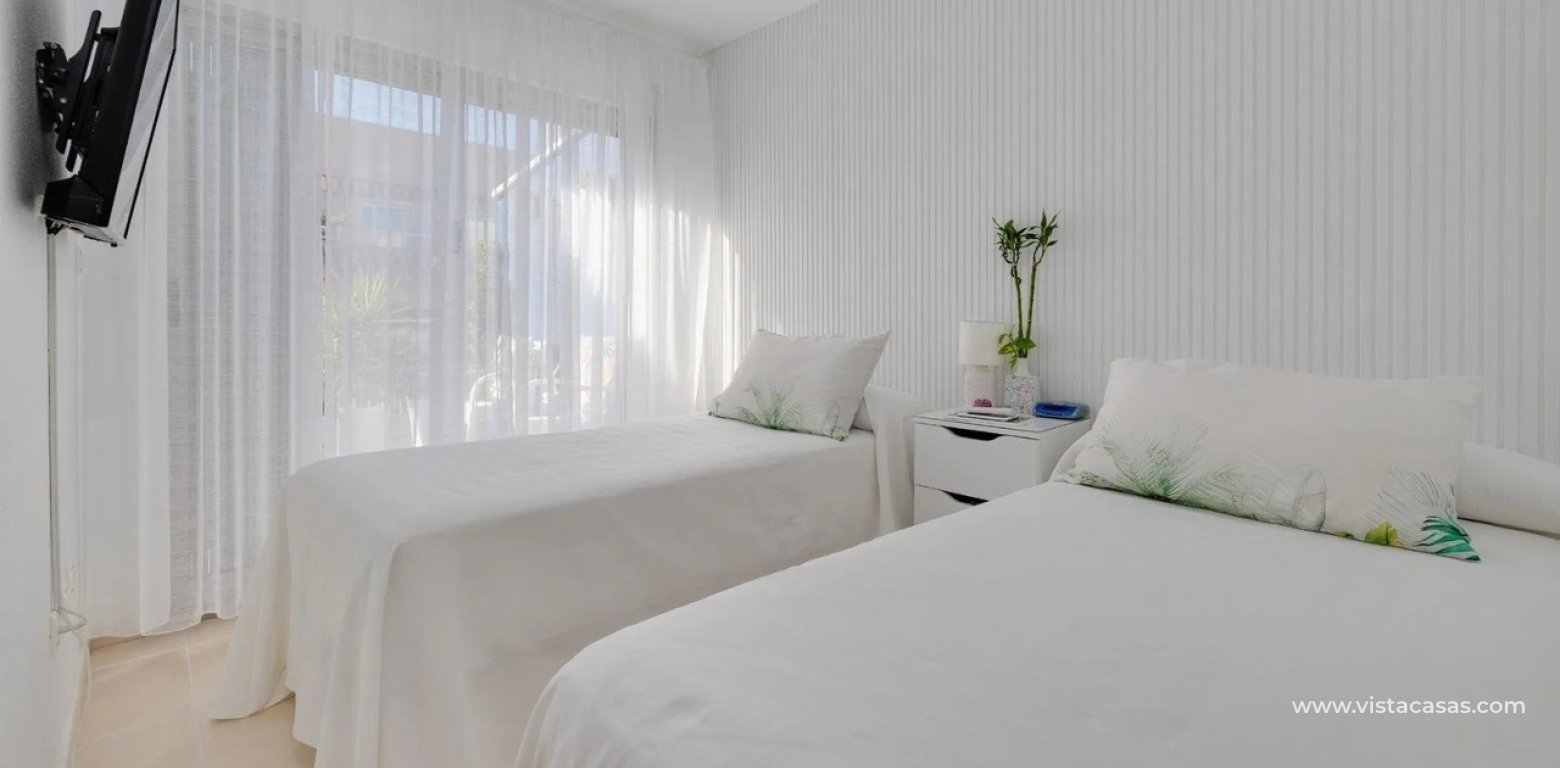 Sale - Appartement - Torrevieja