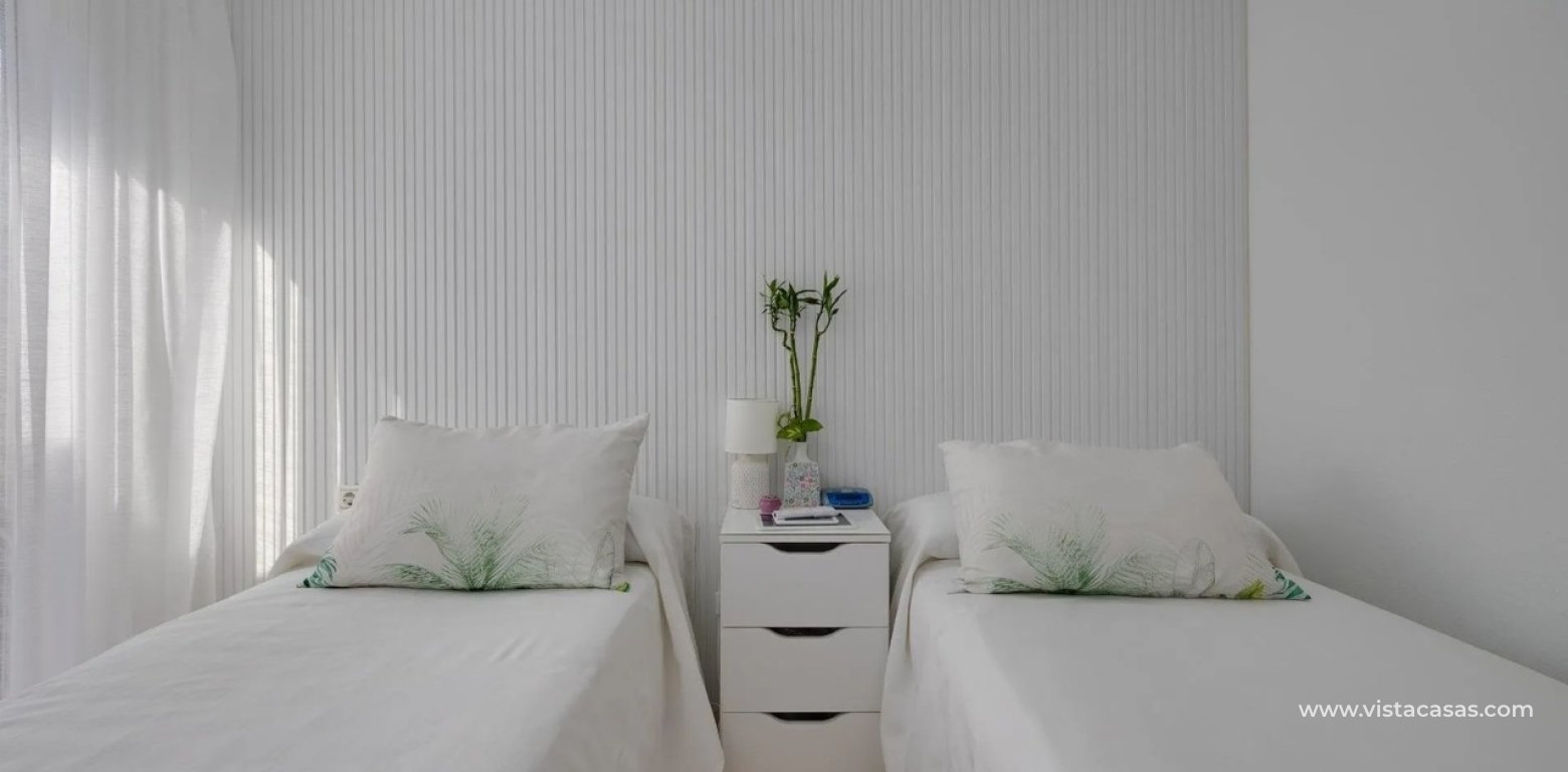 Sale - Appartement - Torrevieja