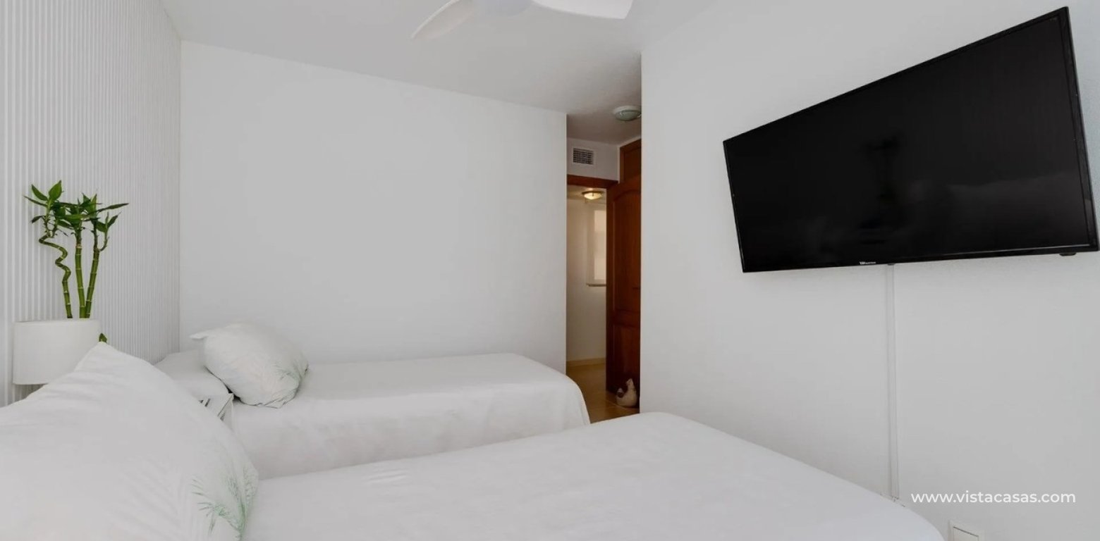 Sale - Appartement - Torrevieja