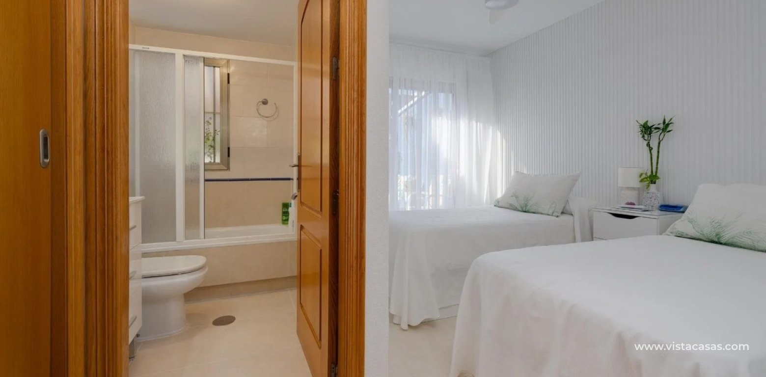 Sale - Appartement - Torrevieja