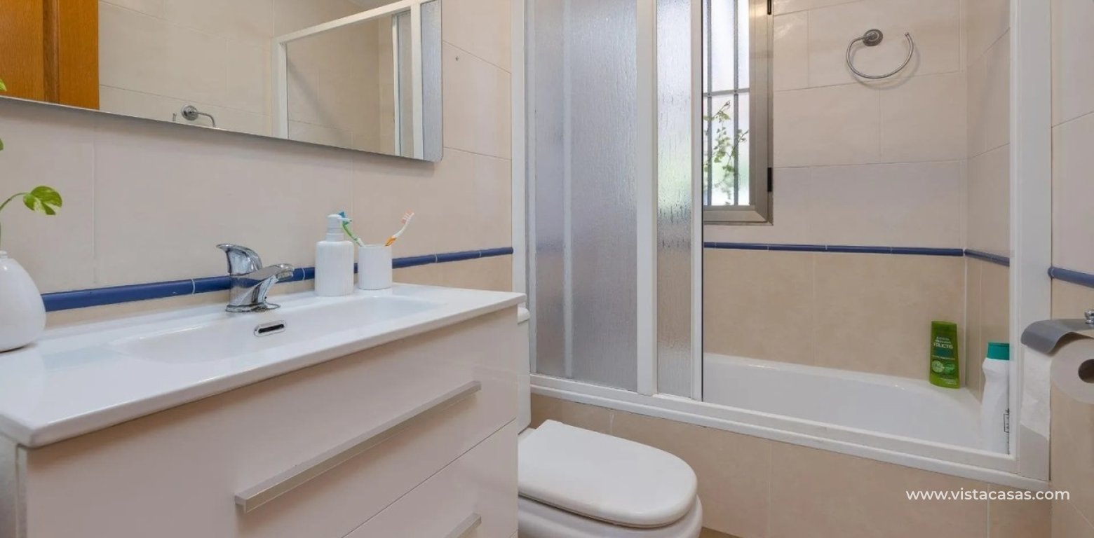Sale - Appartement - Torrevieja