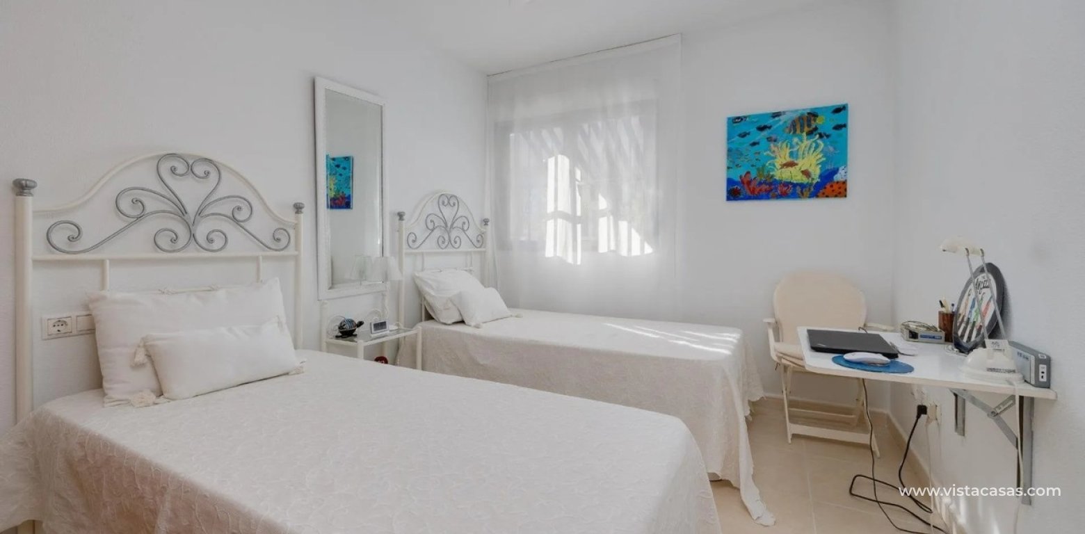 Sale - Appartement - Torrevieja