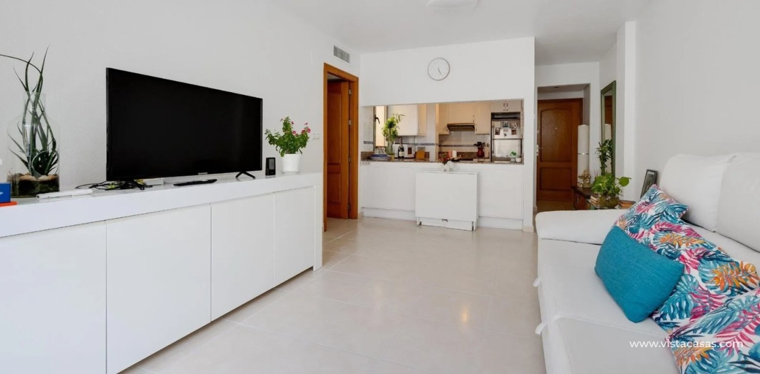 Sale - Appartement - Torrevieja