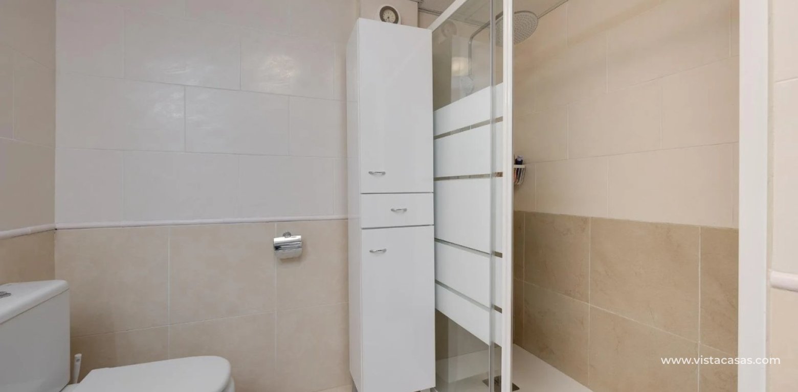 Sale - Appartement - Torrevieja