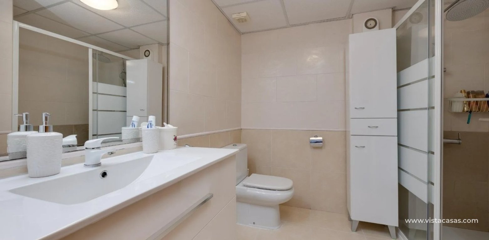 Sale - Appartement - Torrevieja