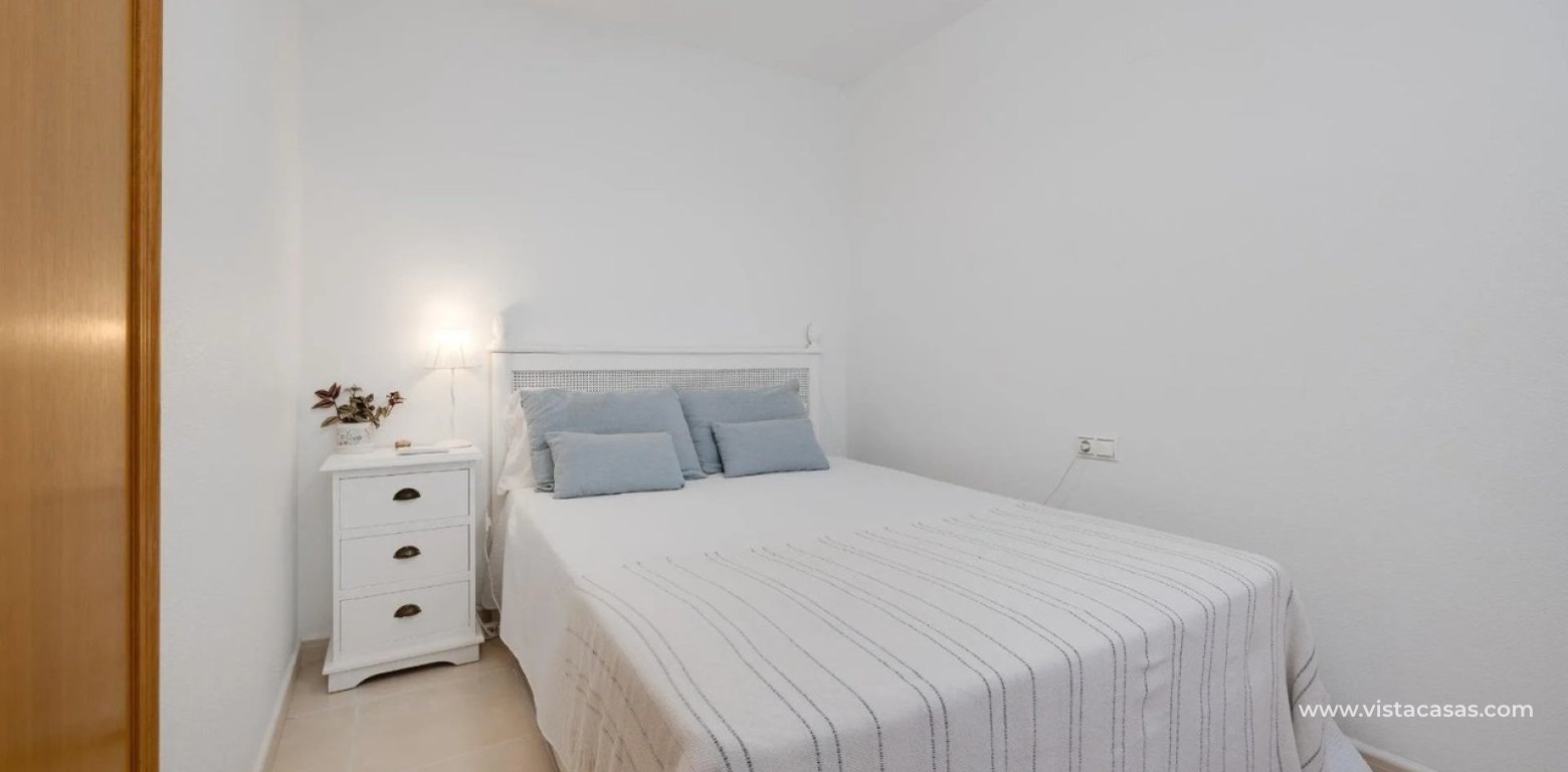 Sale - Appartement - Torrevieja