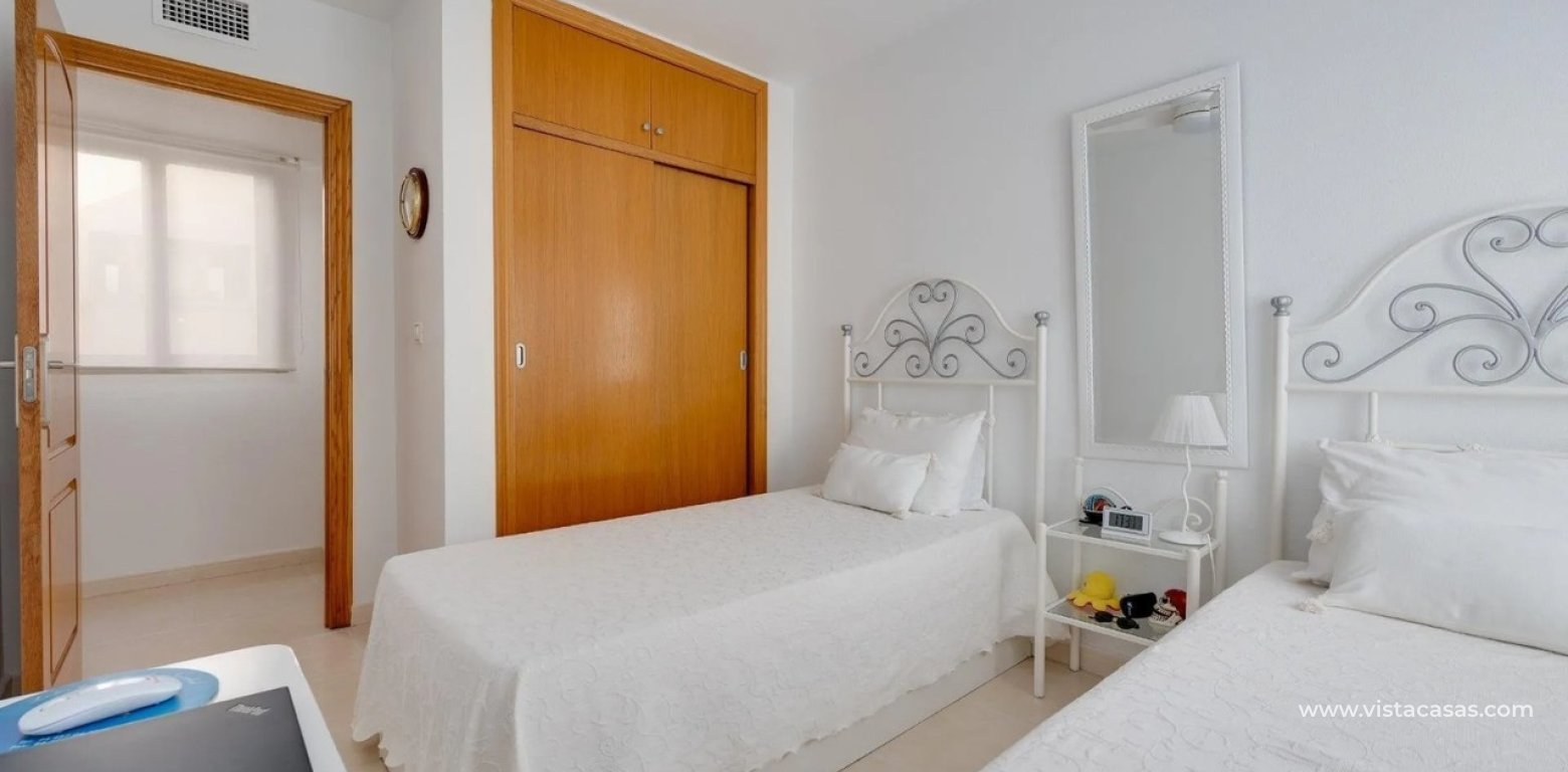Sale - Appartement - Torrevieja