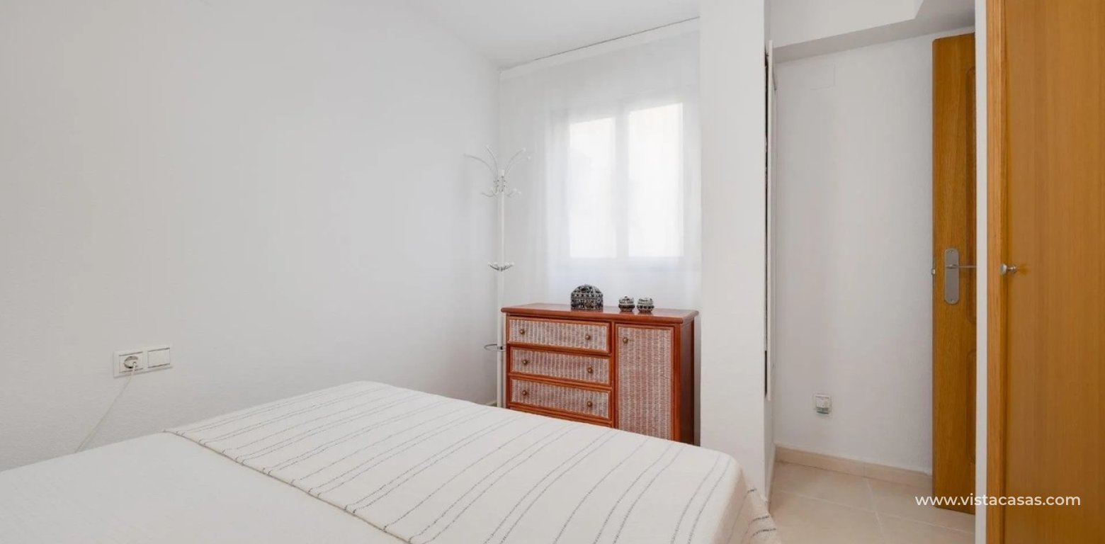 Sale - Appartement - Torrevieja