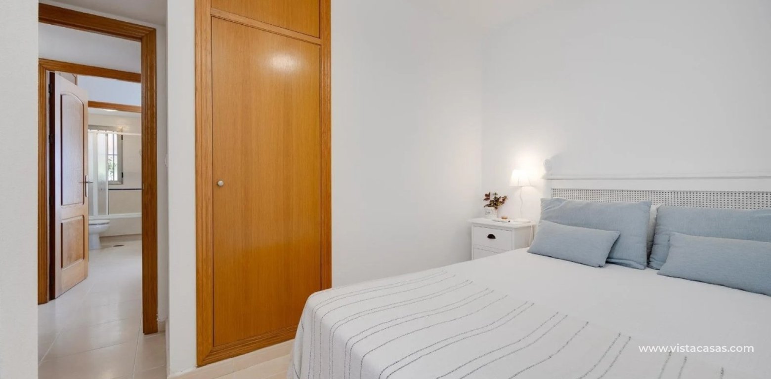 Sale - Appartement - Torrevieja