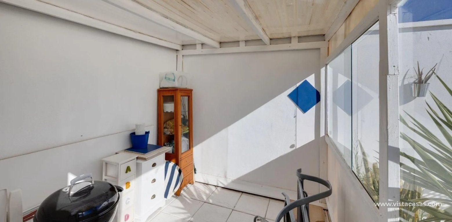 Sale - Appartement - Torrevieja