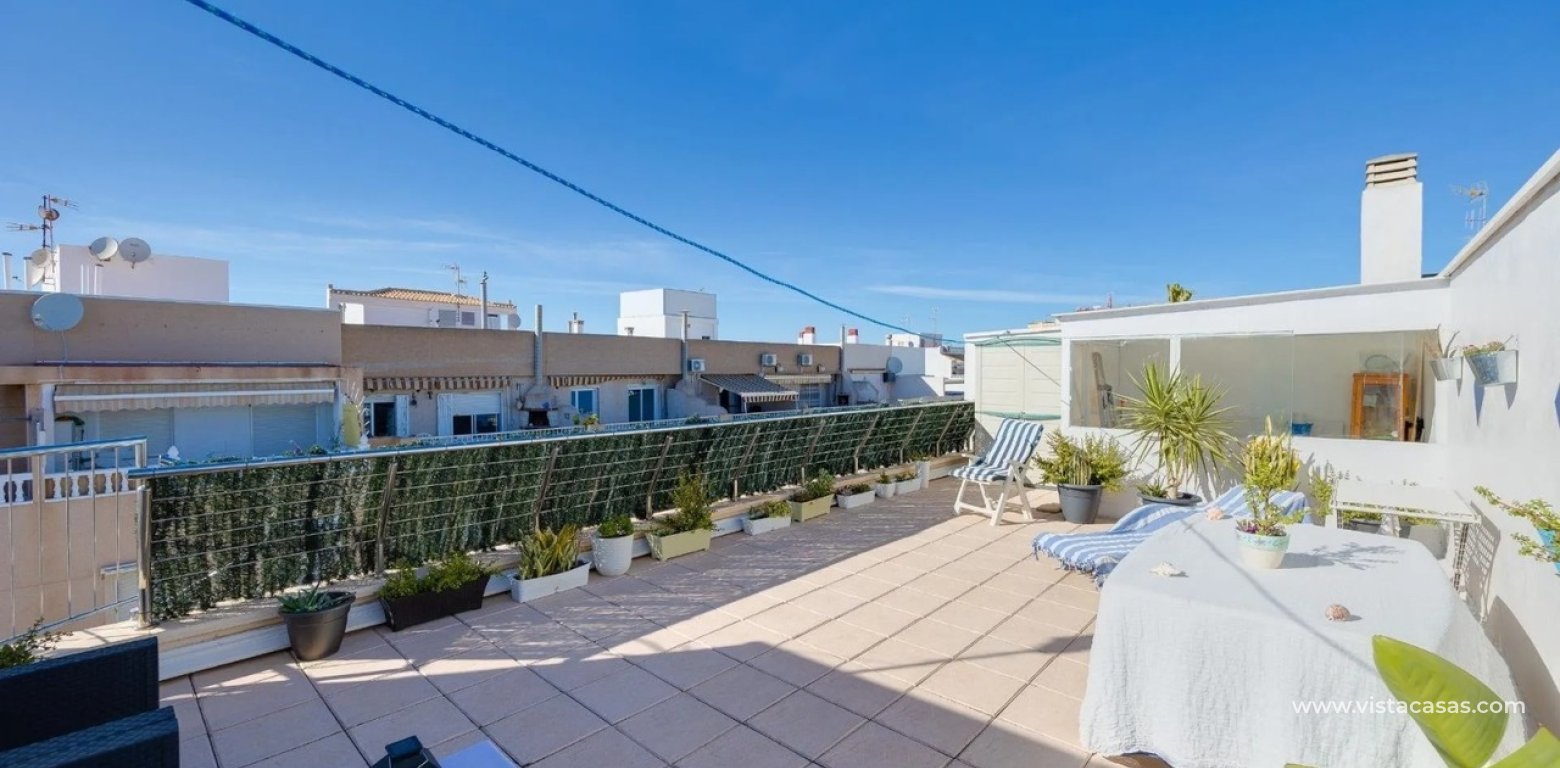 Sale - Appartement - Torrevieja