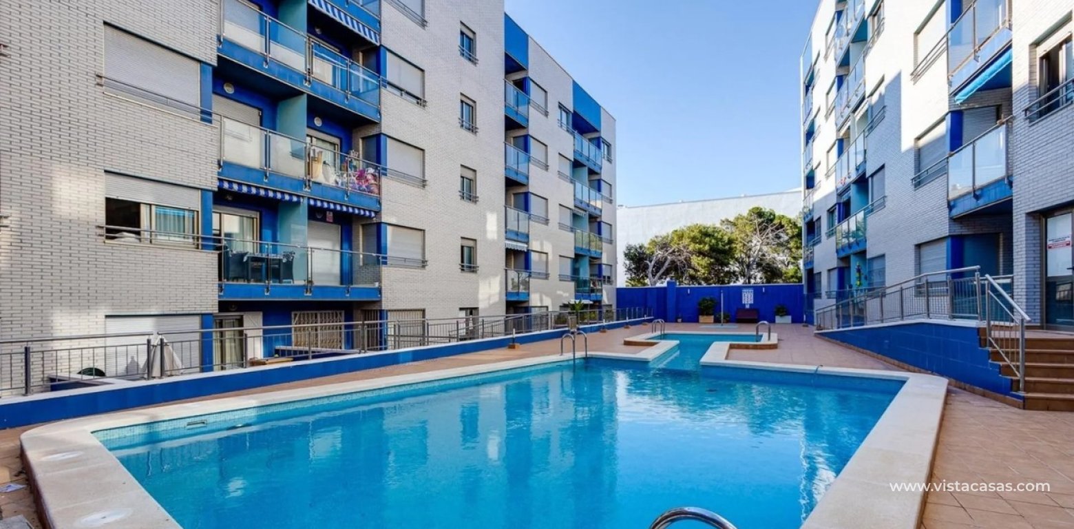 Sale - Appartement - Torrevieja