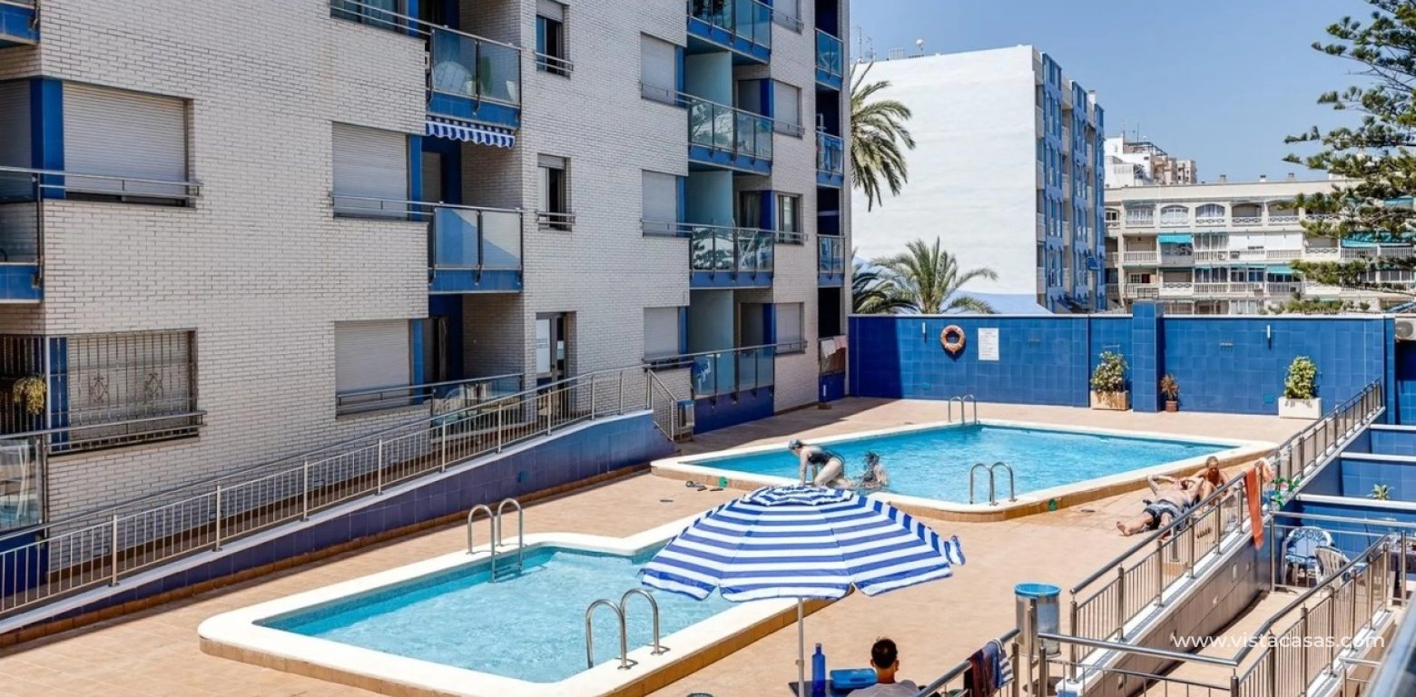 Sale - Appartement - Torrevieja