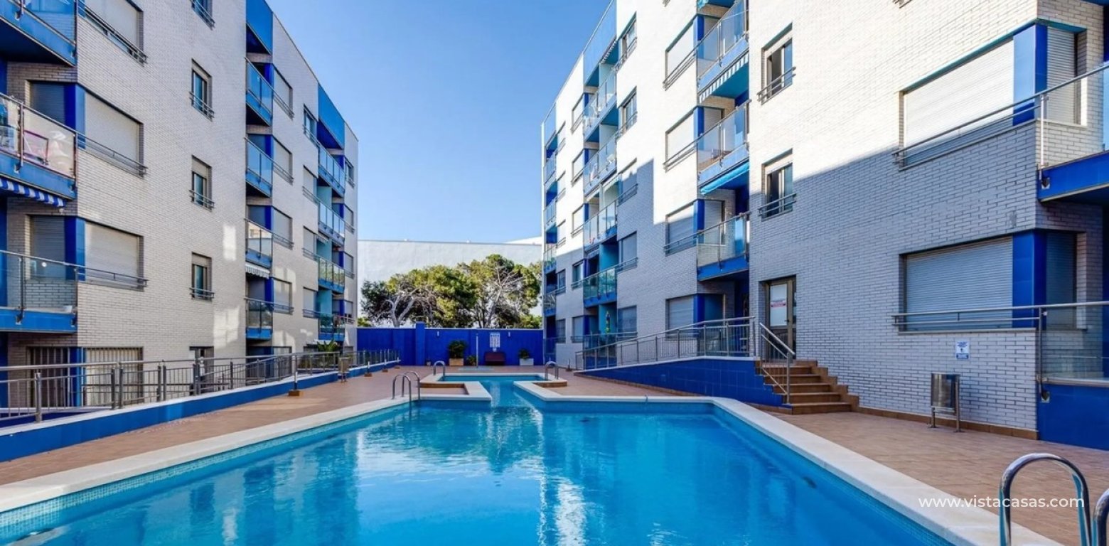 Sale - Appartement - Torrevieja
