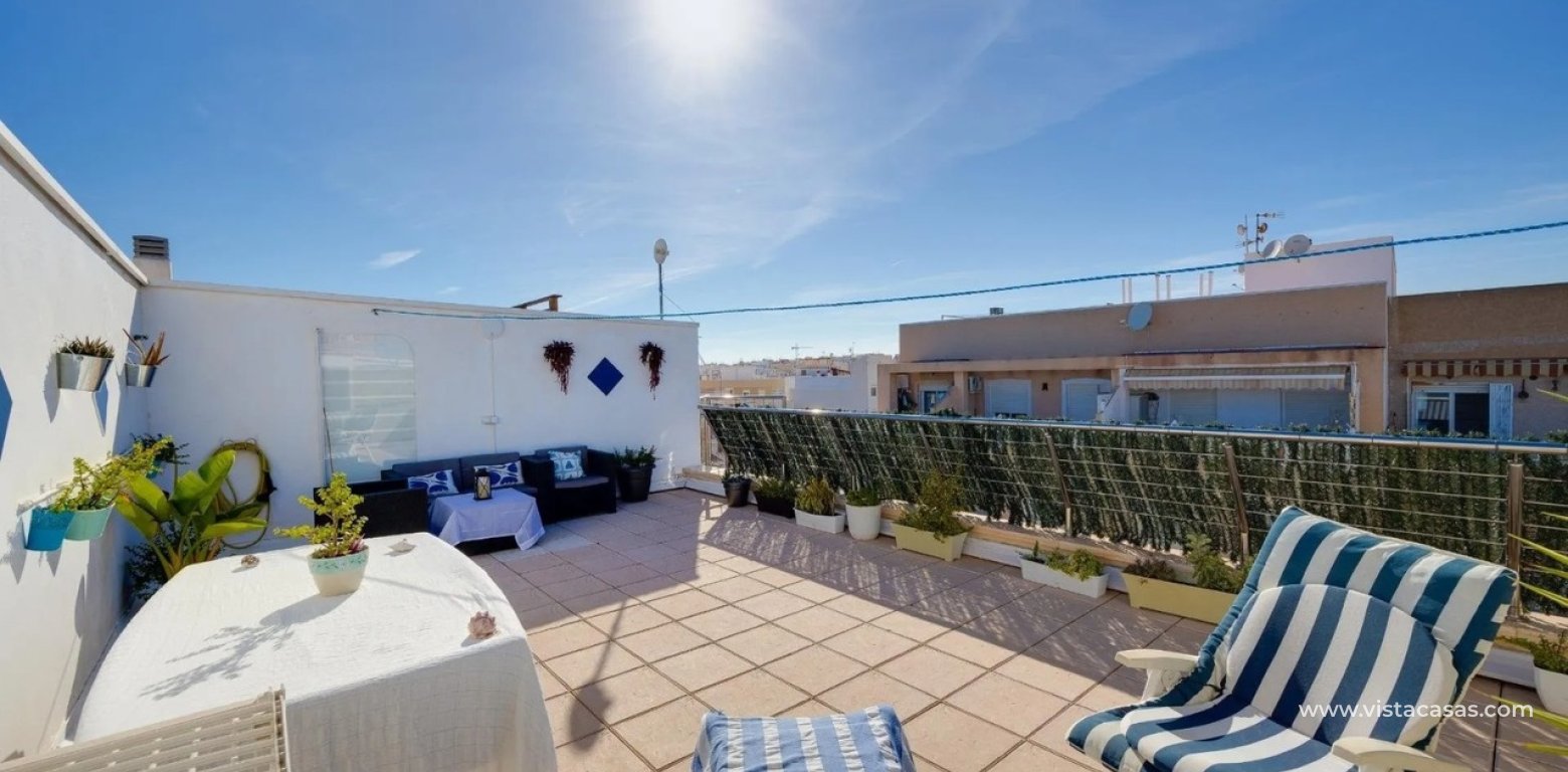 Sale - Appartement - Torrevieja