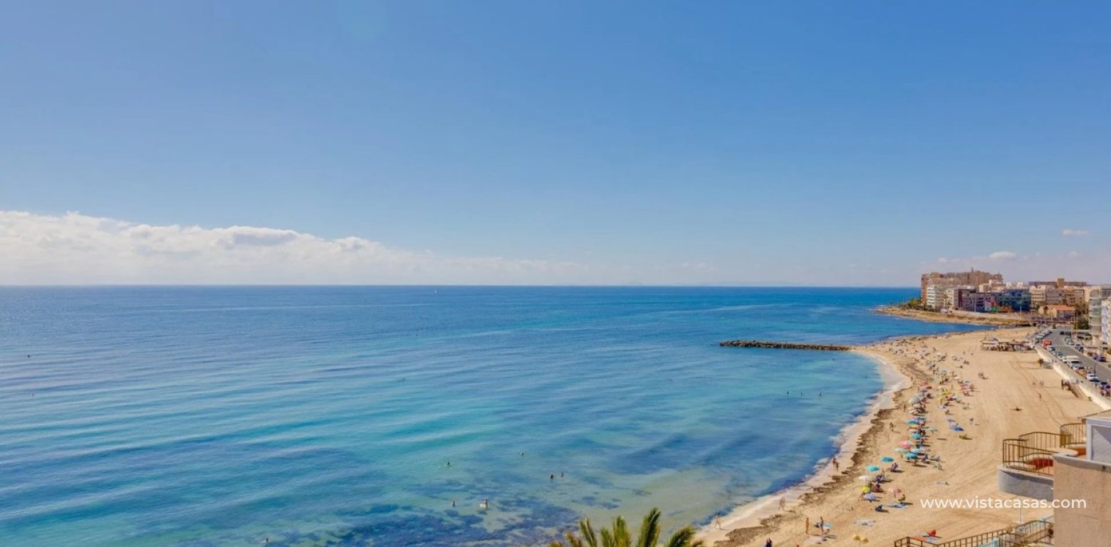 Sale - Appartement - Torrevieja