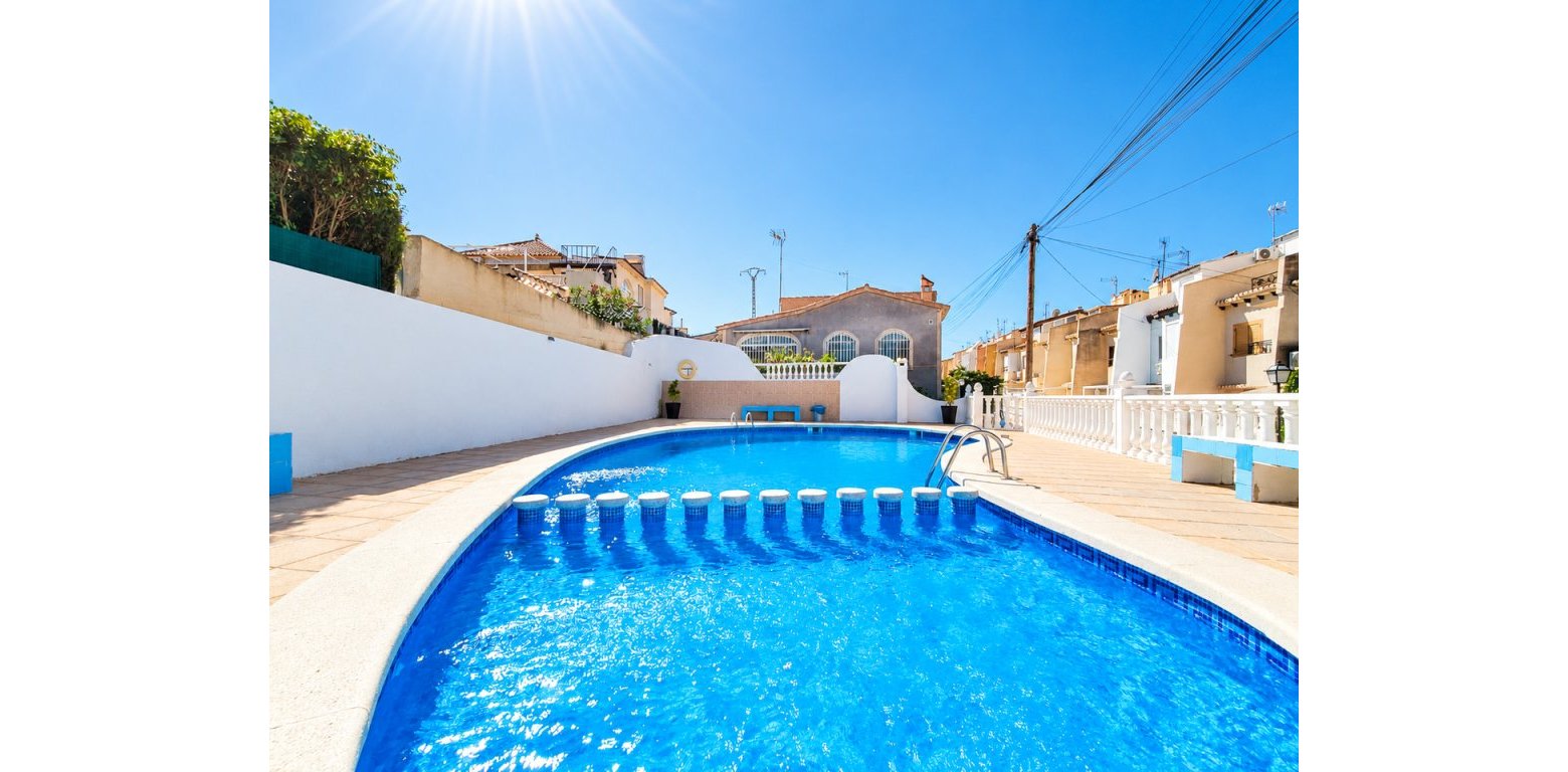 Resale - Townhouse - Los Balcones