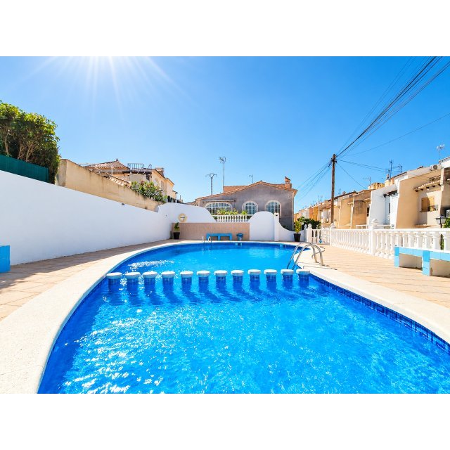 Townhouse - Sale - Los Balcones - Los Balcones