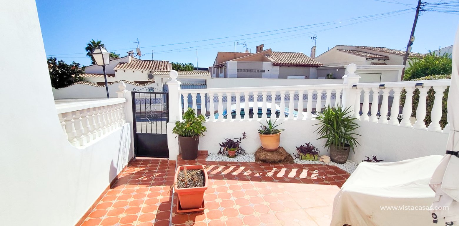 Resale - Townhouse - Los Balcones