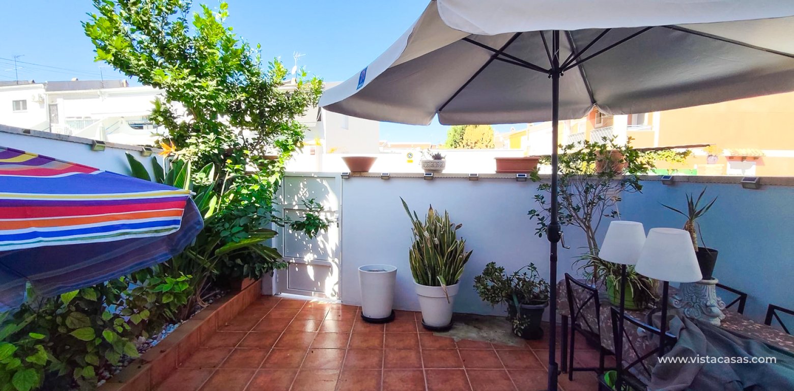 Resale - Townhouse - Los Balcones